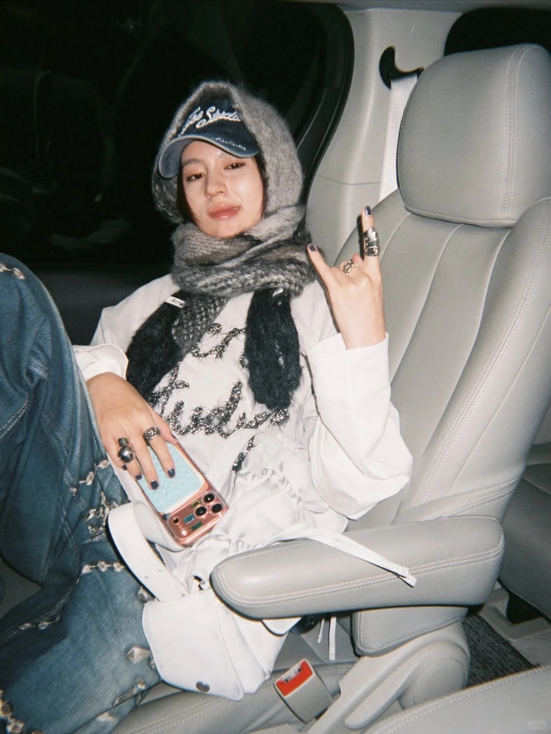 碳酸饮料拜拜ins更新?