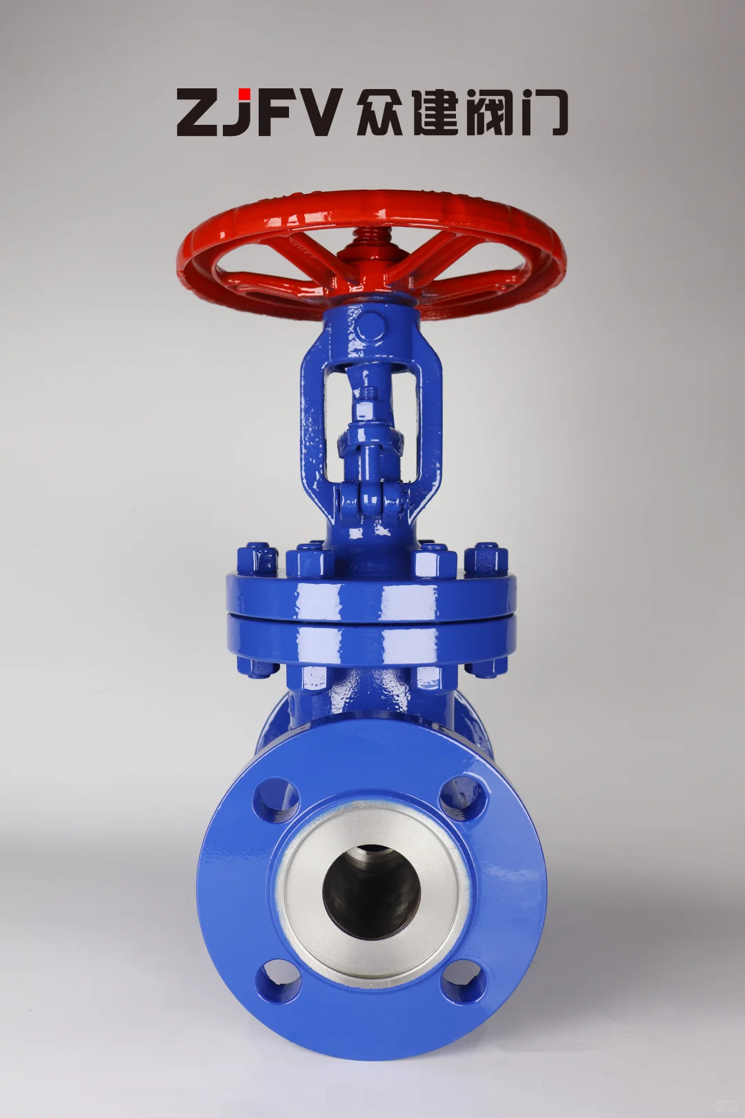 不卡壳的闸阀，众建阀门！