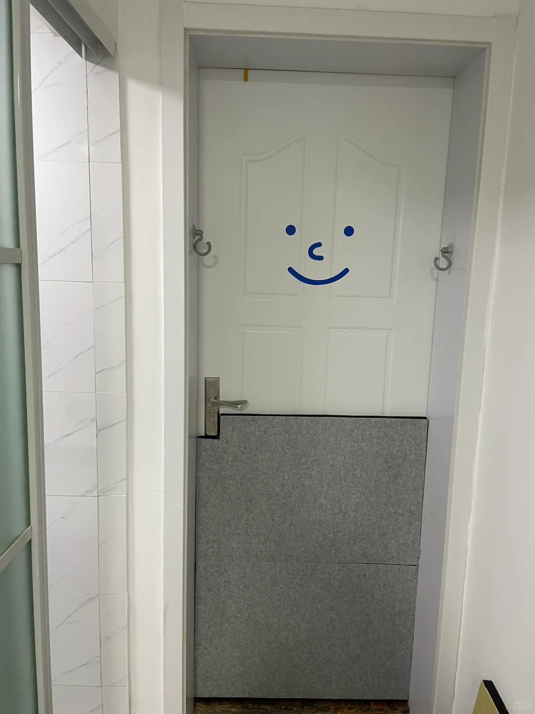 有了隔音棉，每天都能睡香香