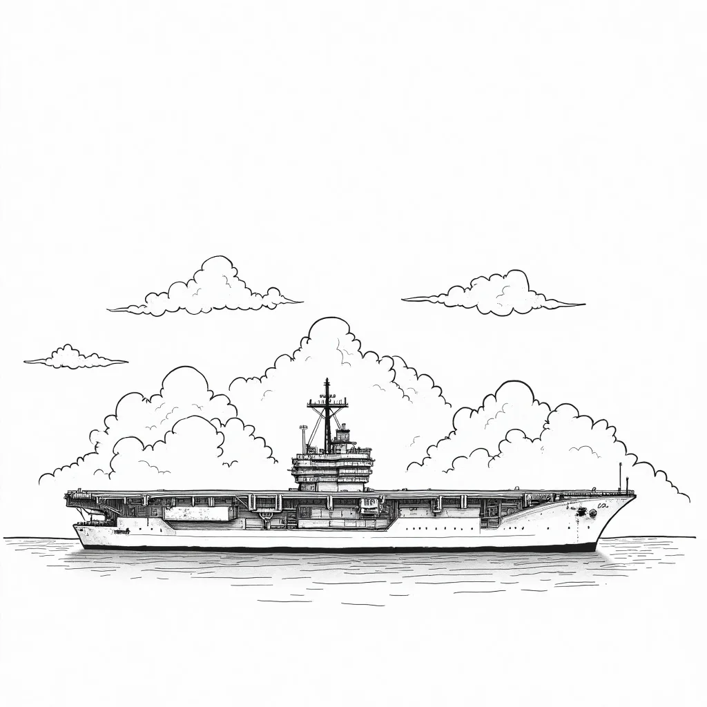 ?海员必看｜主流船型解析！