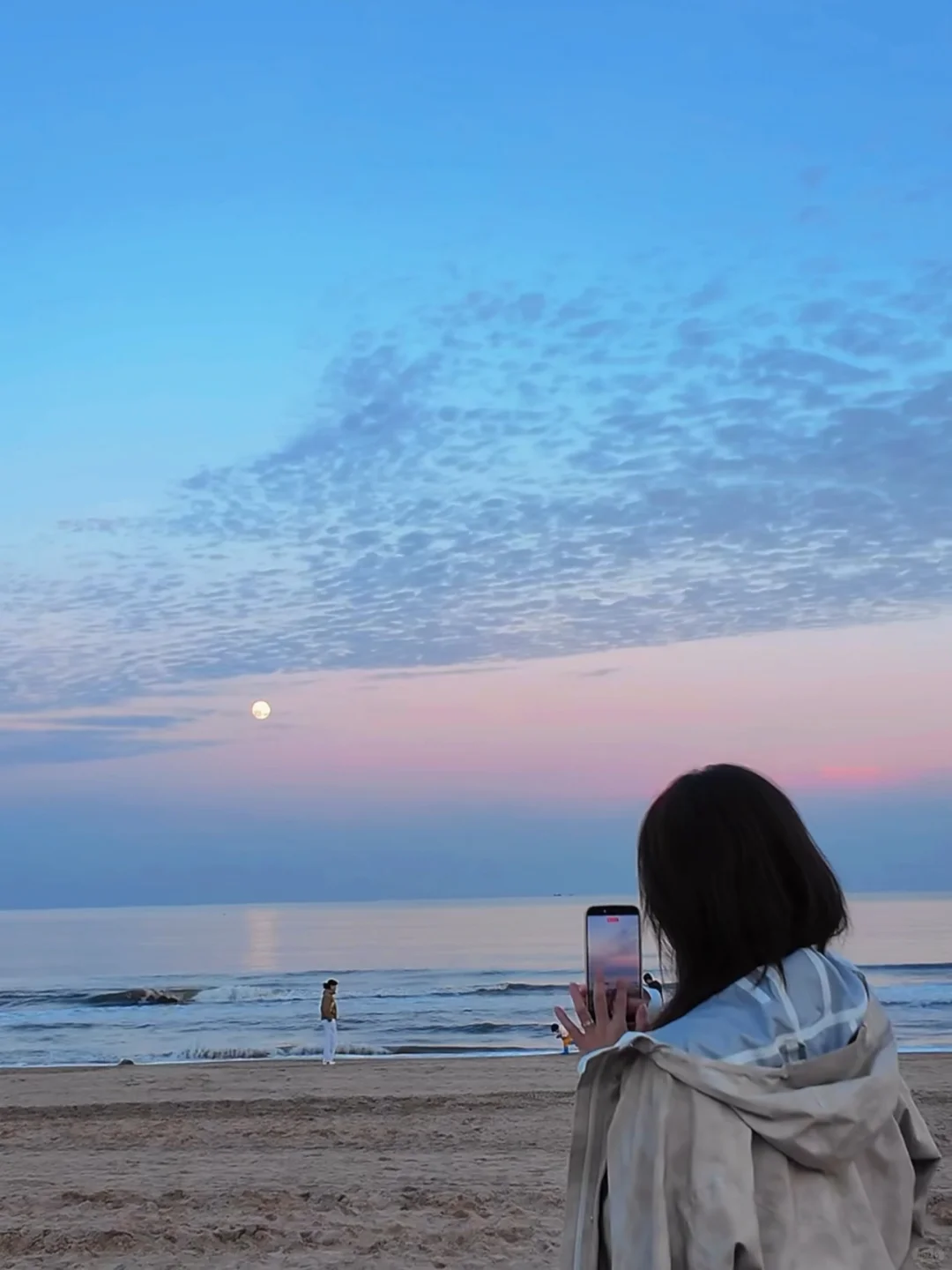 ?带娃来阿那亚，这16件事不做等于白来