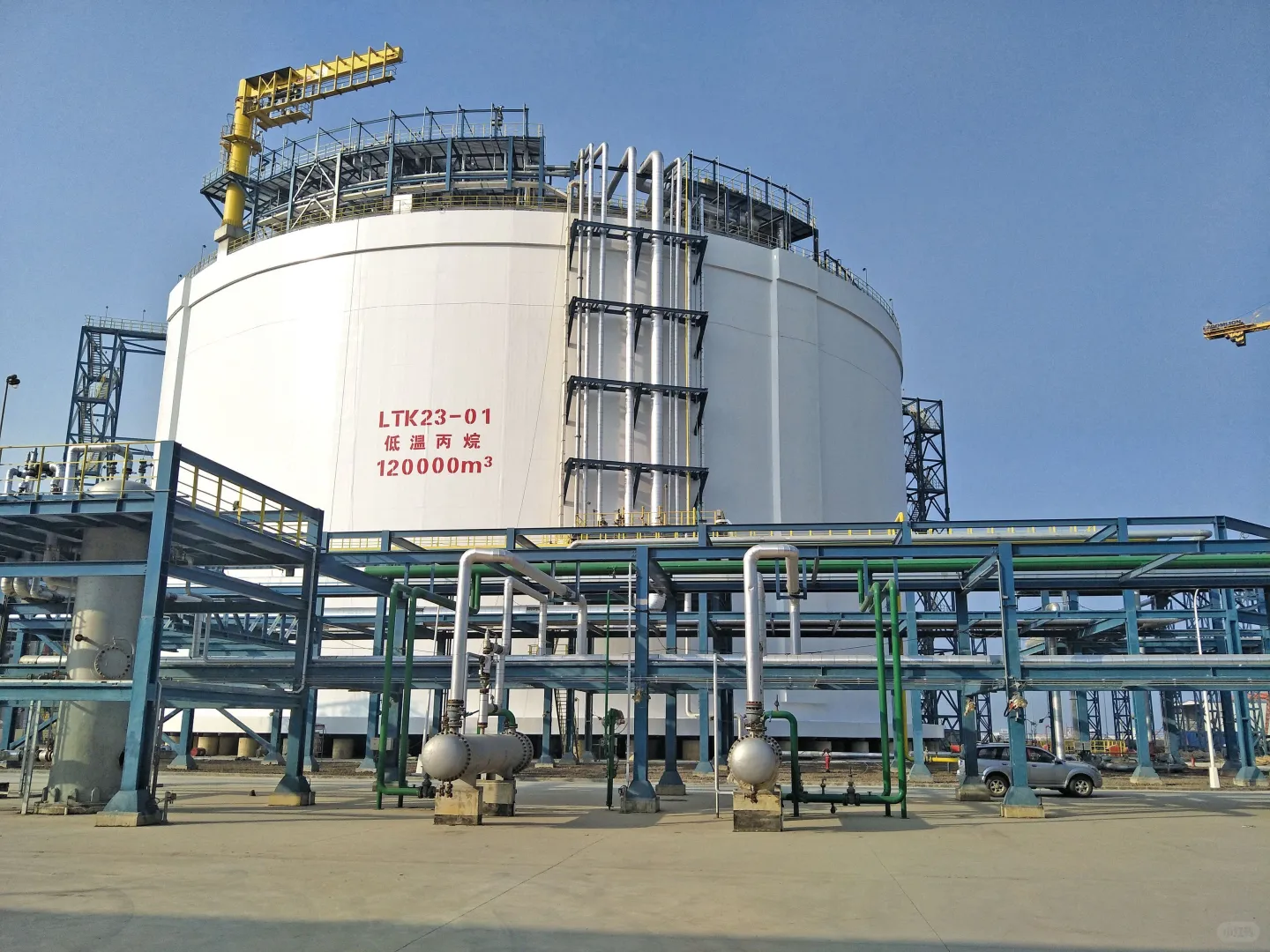 输油4200万吨 管道成内蒙古油气输送新动脉