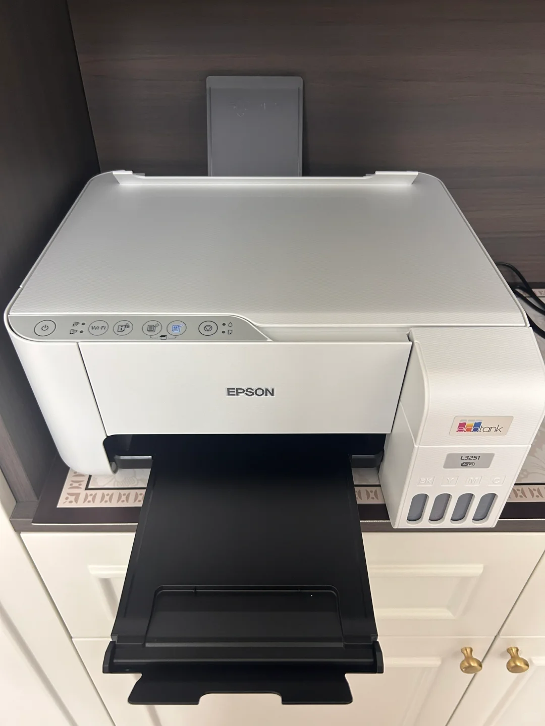 终于抓住了国补机会入手了爱普生✌️