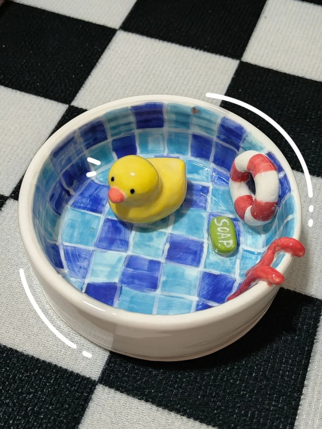 陶艺体验｜玩了点不一样的泥巴