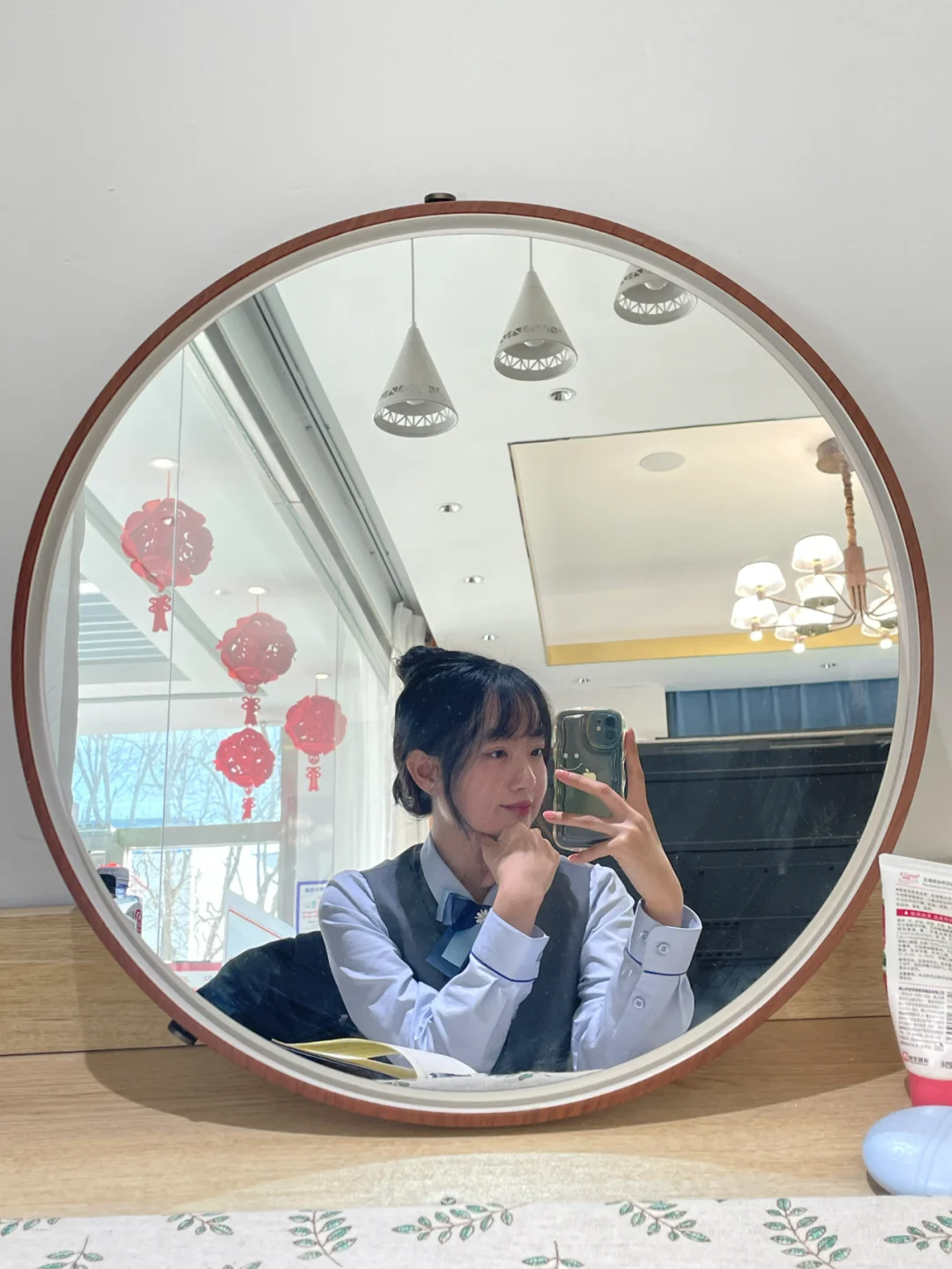 电信面试直接拿捏!