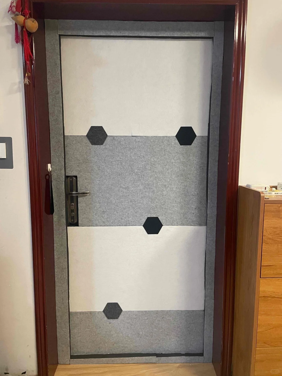 隔音棉/终于可以睡个好觉了