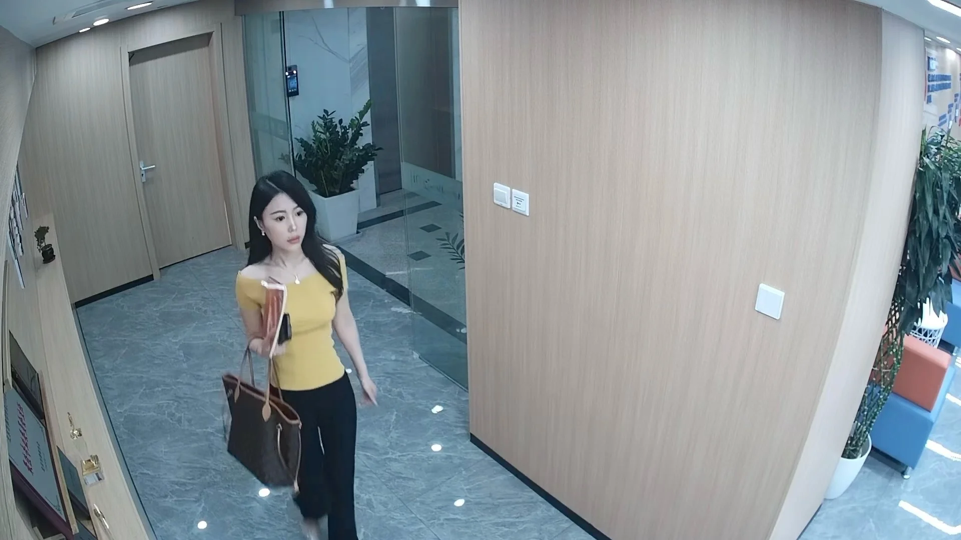 打工人今天穿什么?