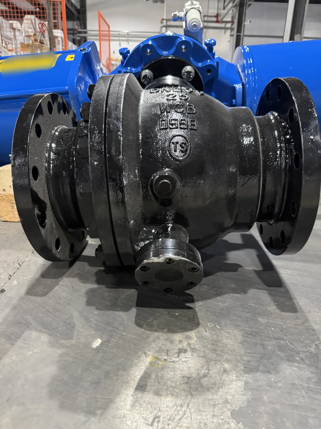 太航自控阀门全型号全品类