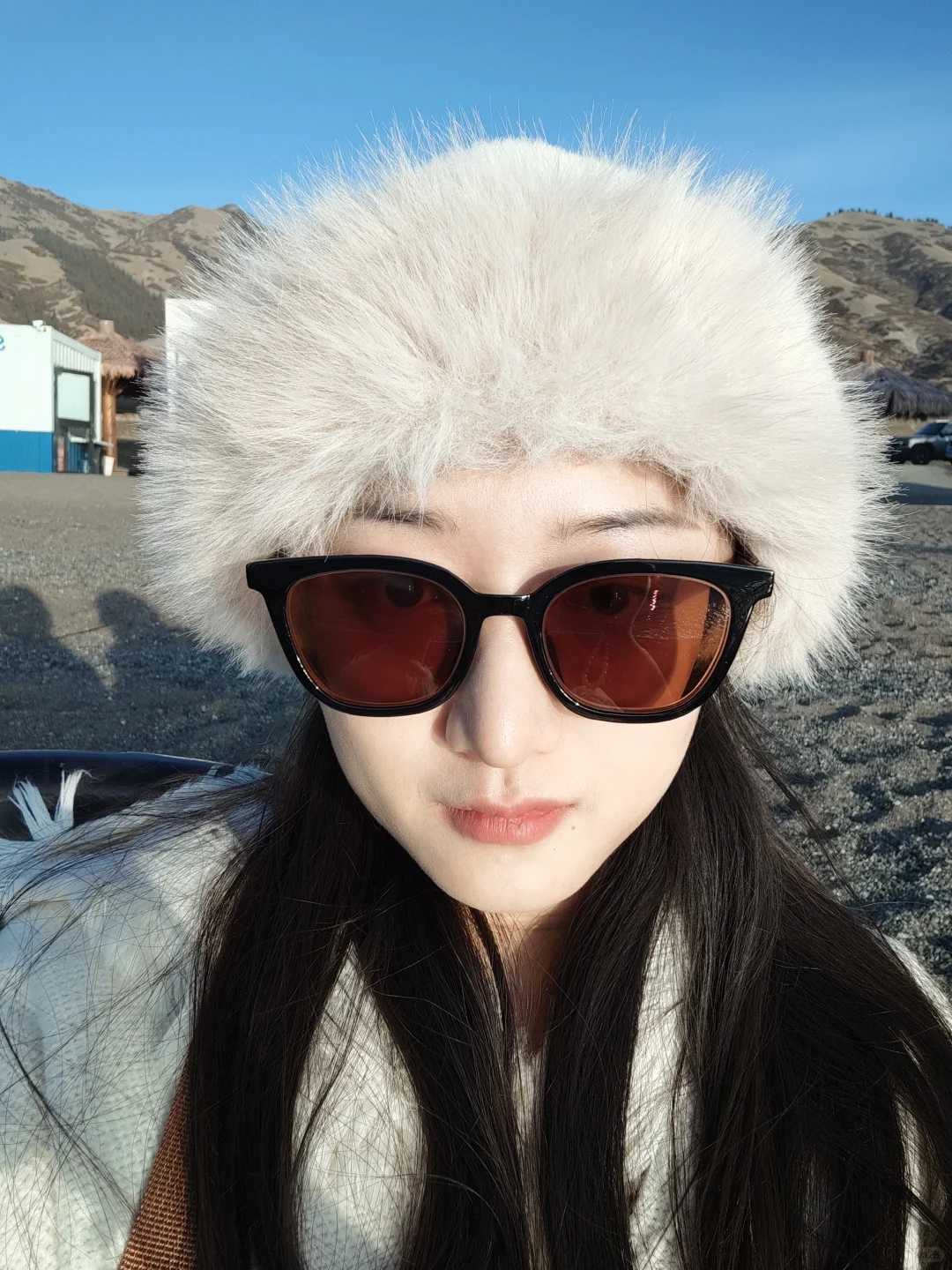 下一秒就去俄罗斯买废钢了