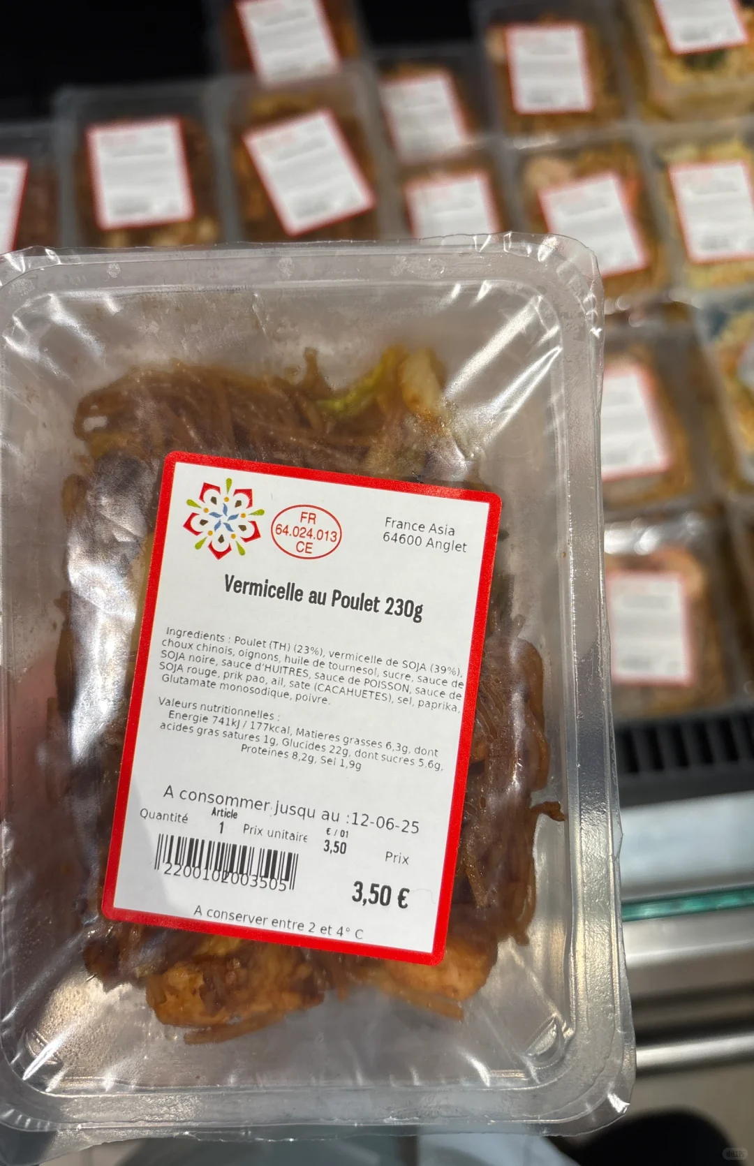 真正需要预制菜的是留学生