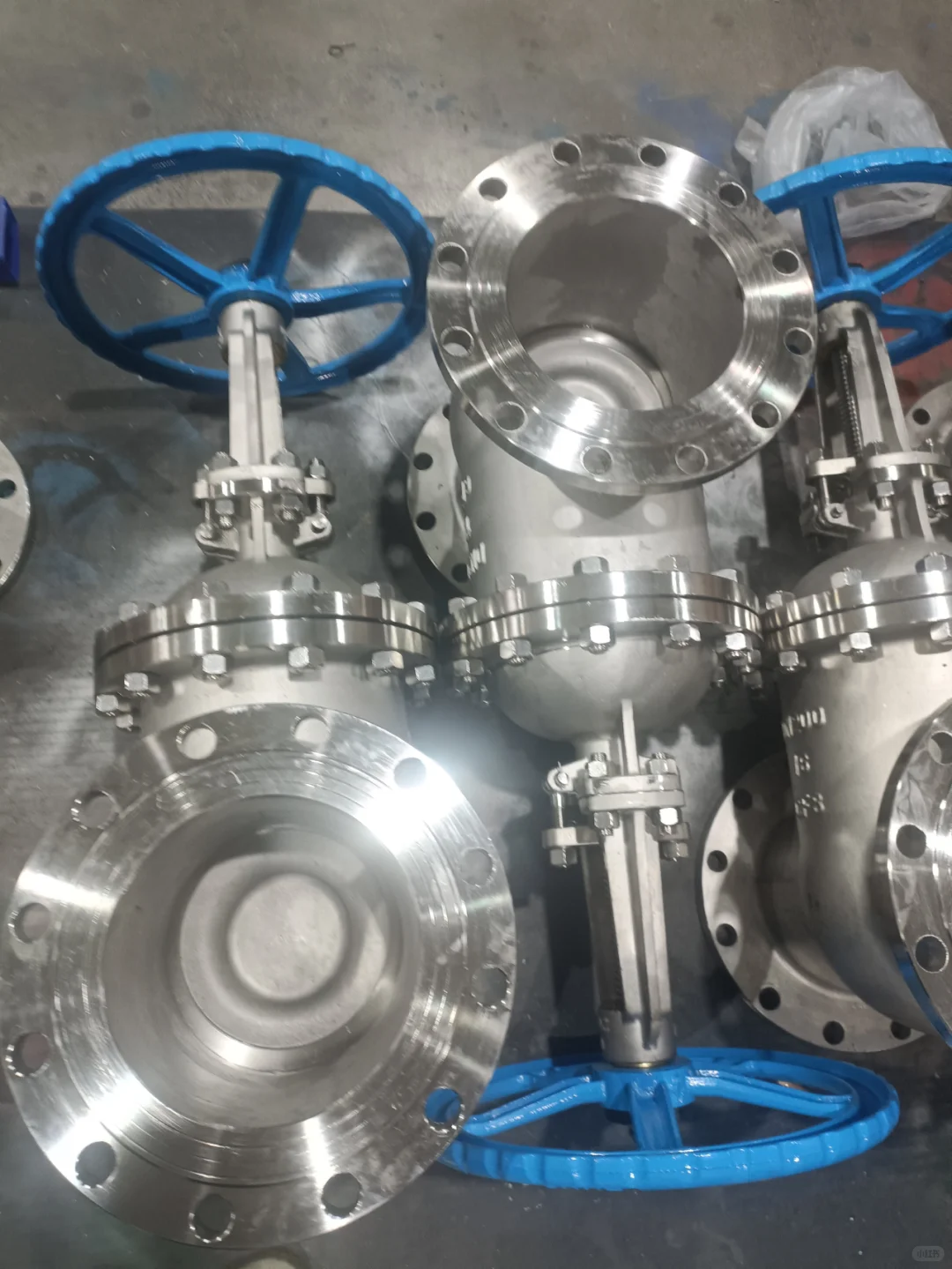 Z41H化工部闸阀在石油行业耐硫化氢介质分析