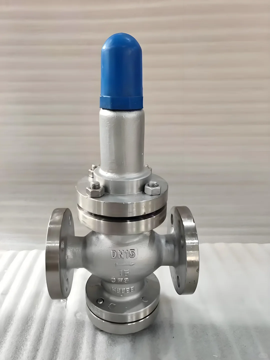 不锈钢减压阀资讯