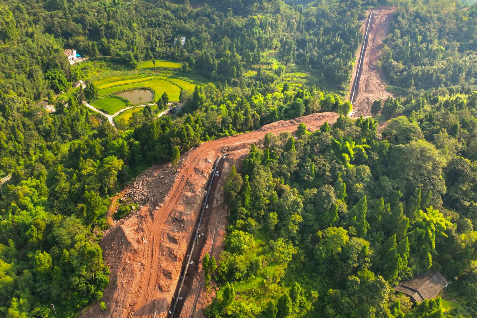 两部门发文完善省内天然气管道运输价格机制
