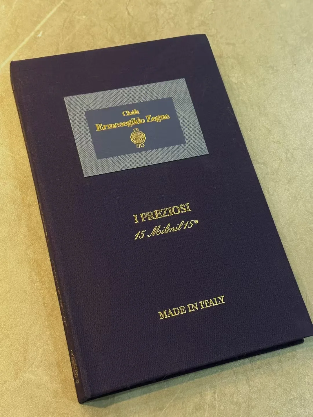 藏在小面料里的奢华质感～