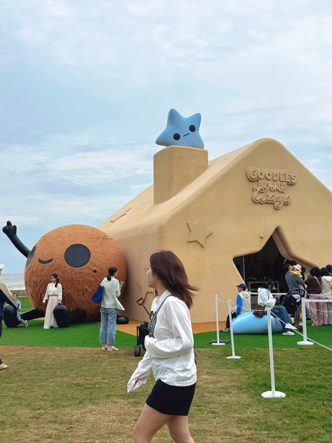 ?带娃来阿那亚，这16件事不做等于白来