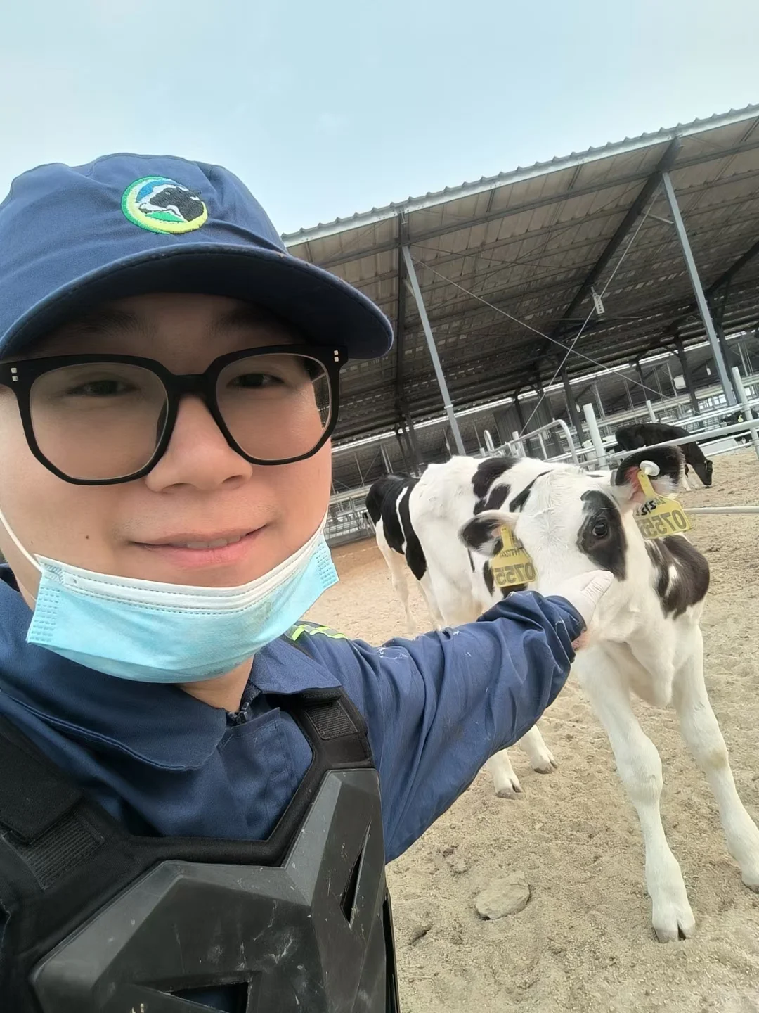 工作找到了 土木转行电工