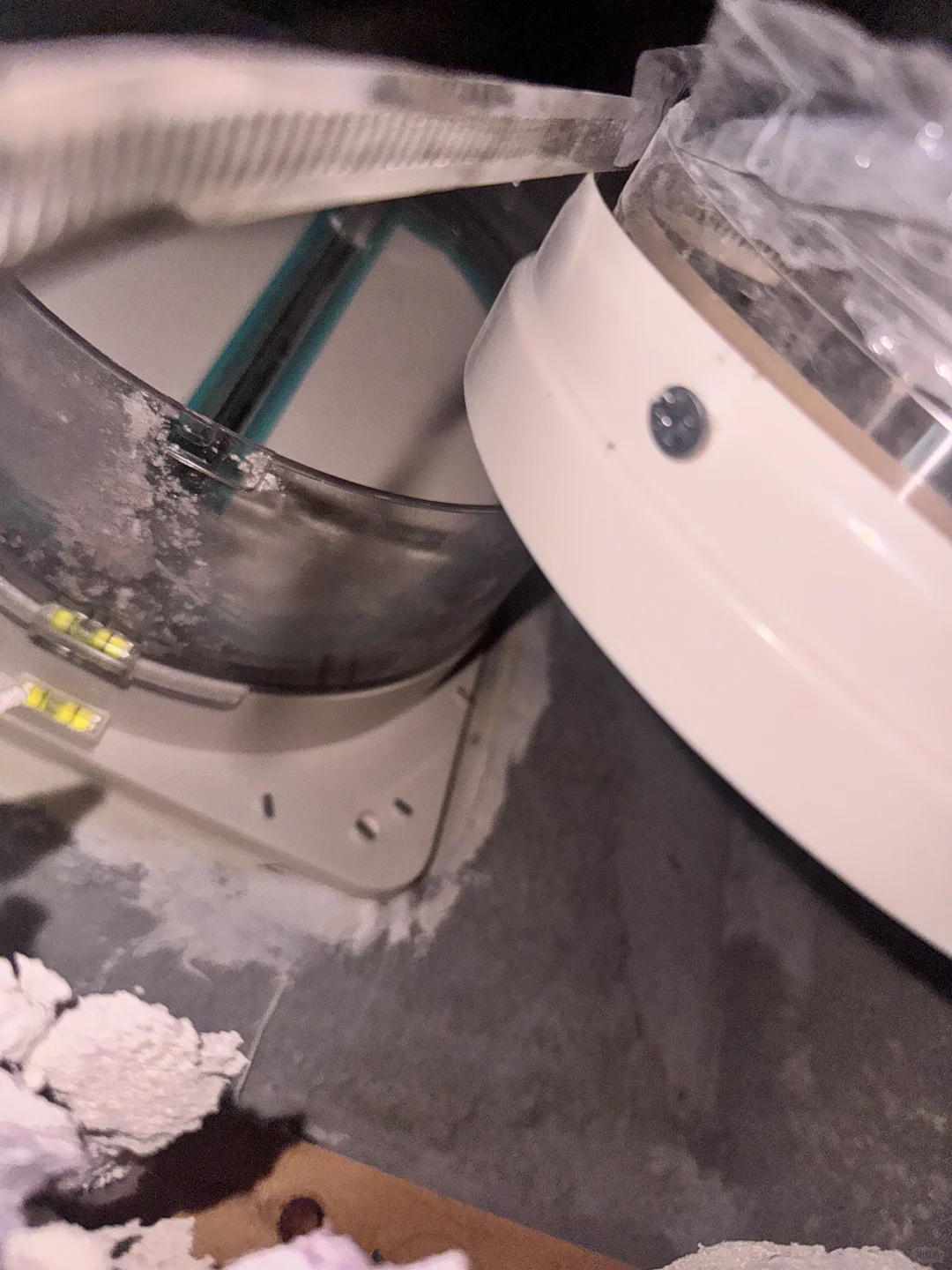 每天上一当 当当不一样（油烟机篇）