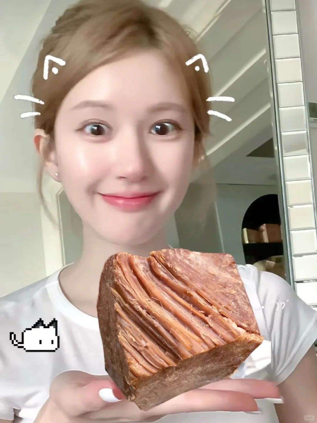 感谢赵露思~带火我家的无添加牛肉