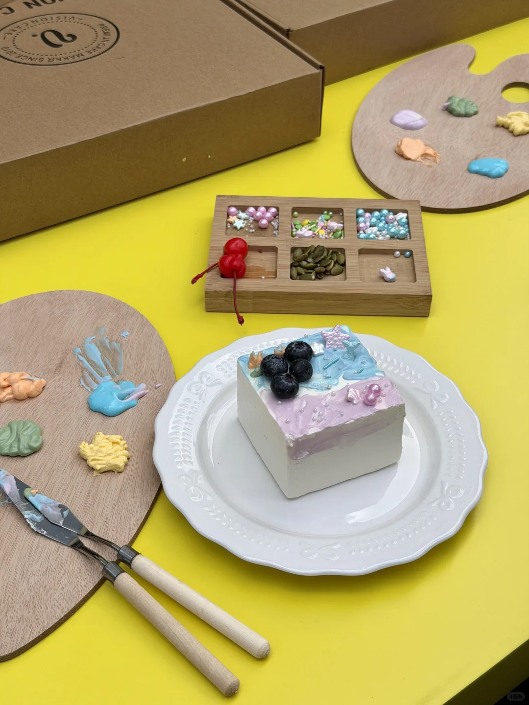 小红书闲不住艺术节?芒果周边?⌯>ᴗo⌯ಣ…