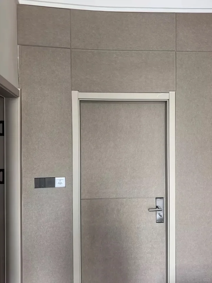 找到了一个不用砸墙就可以隔音的方法…