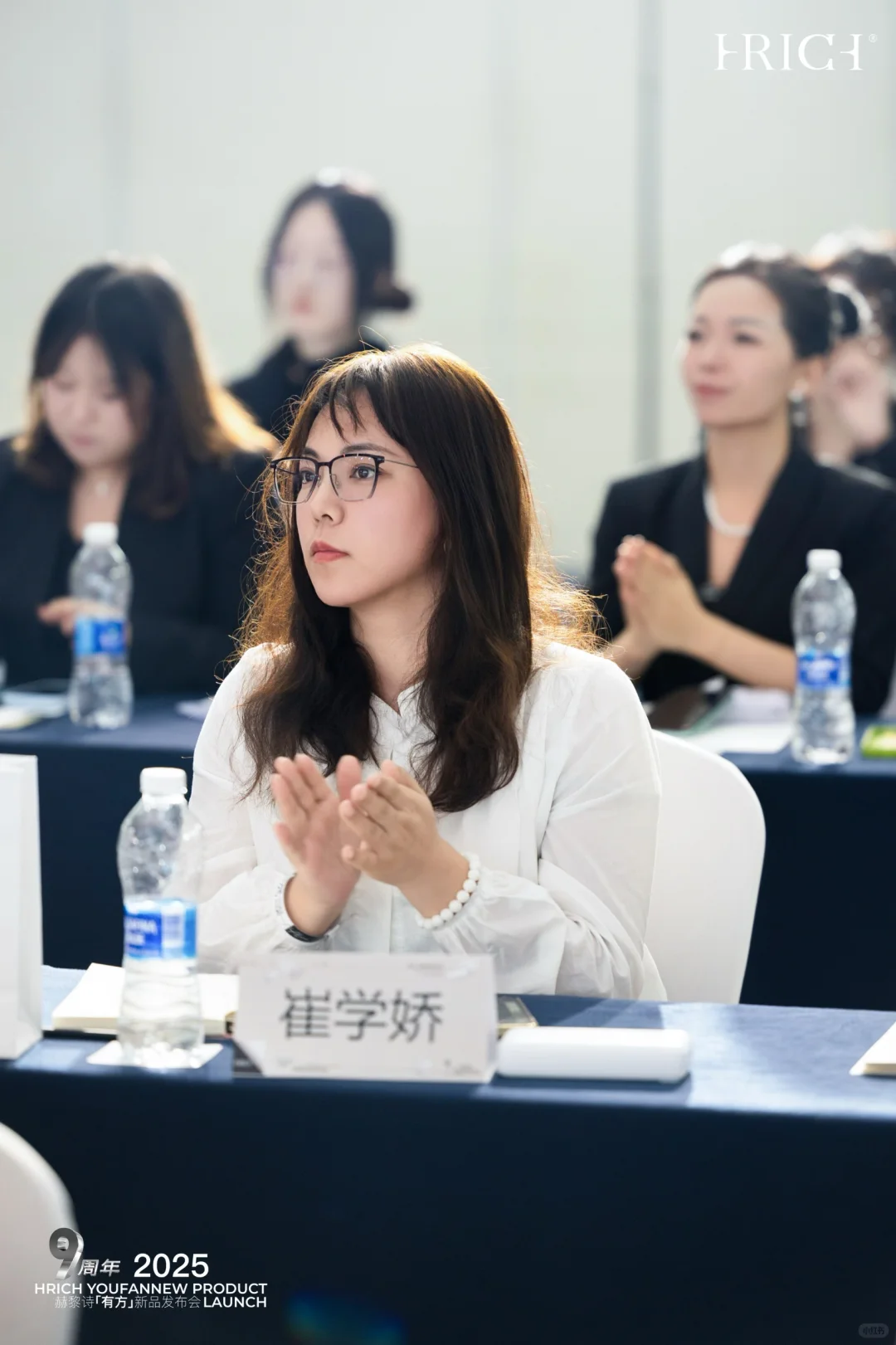 美哭了，这就是我心中的样子