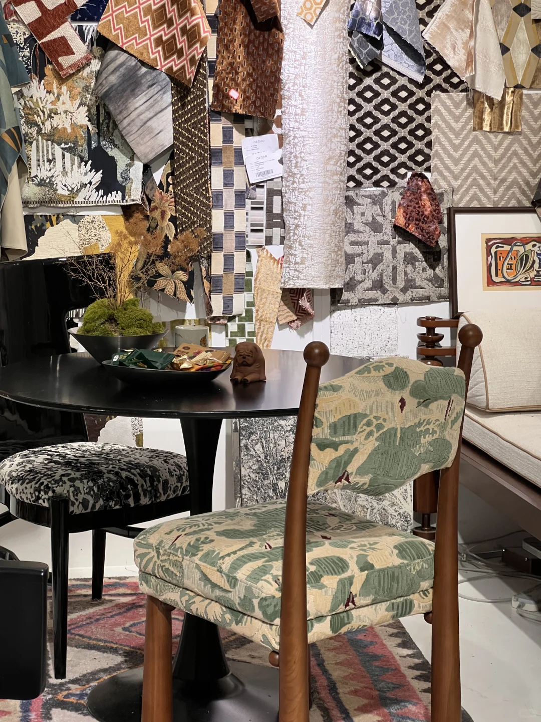 ??? ｜ 研究点有颜色的玩意～