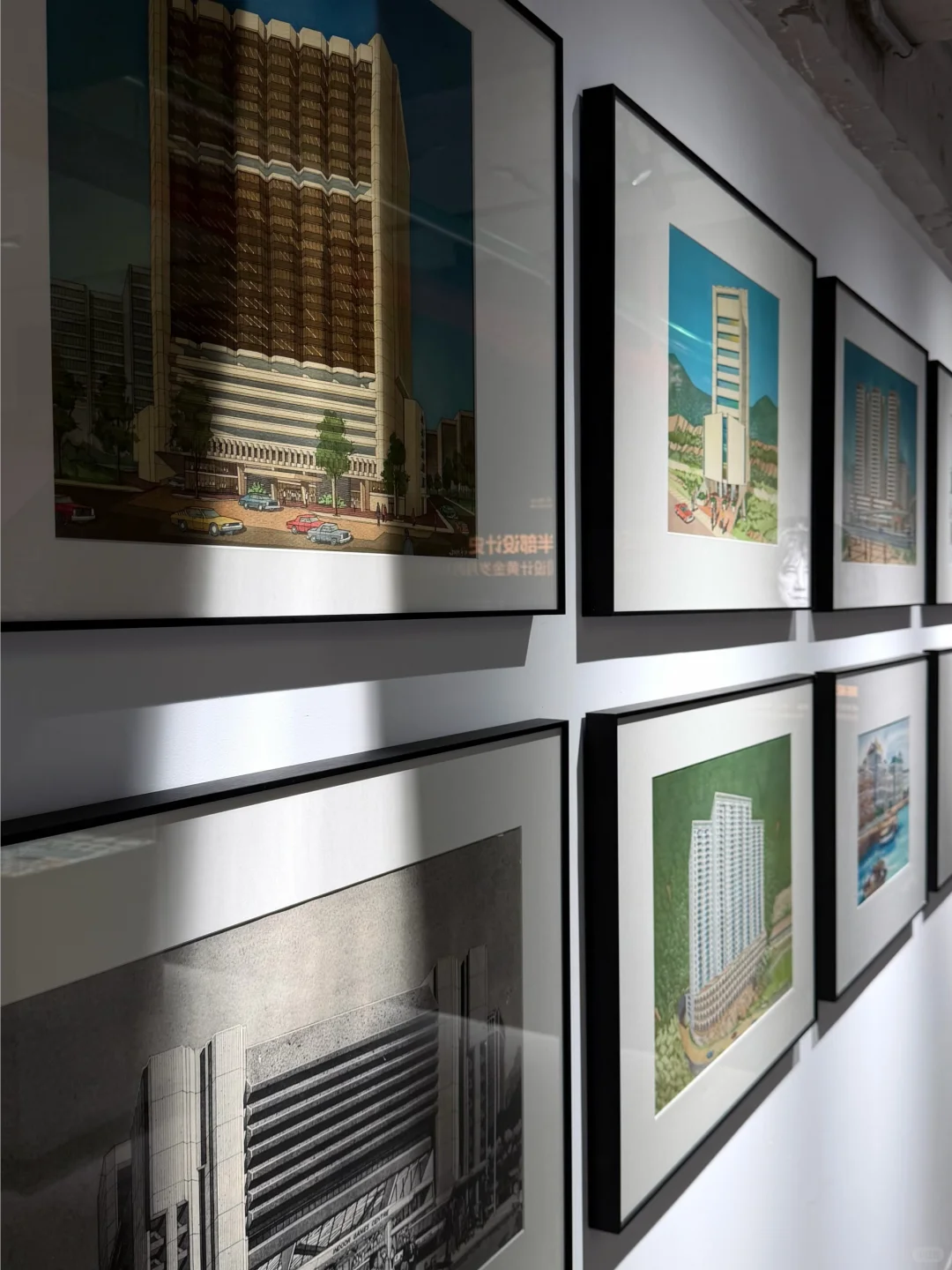 重庆 旁观者设计博物馆 设计引导我们思考