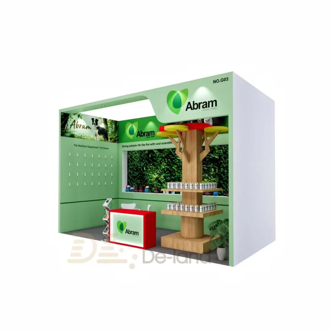 Petfair SE ASIA 2025 泰国曼谷宠物用品展