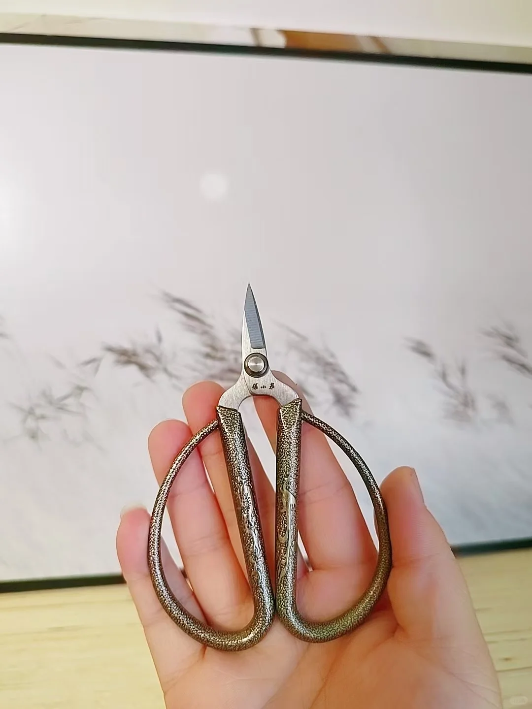 轻便称手颜值高！用一次就爱上！