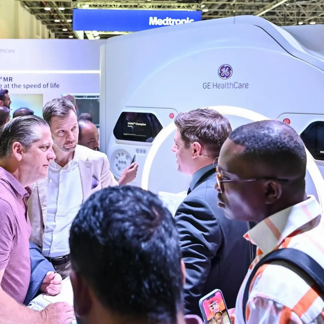 2026阿拉伯国际医疗器械展会|迪拜医疗展会