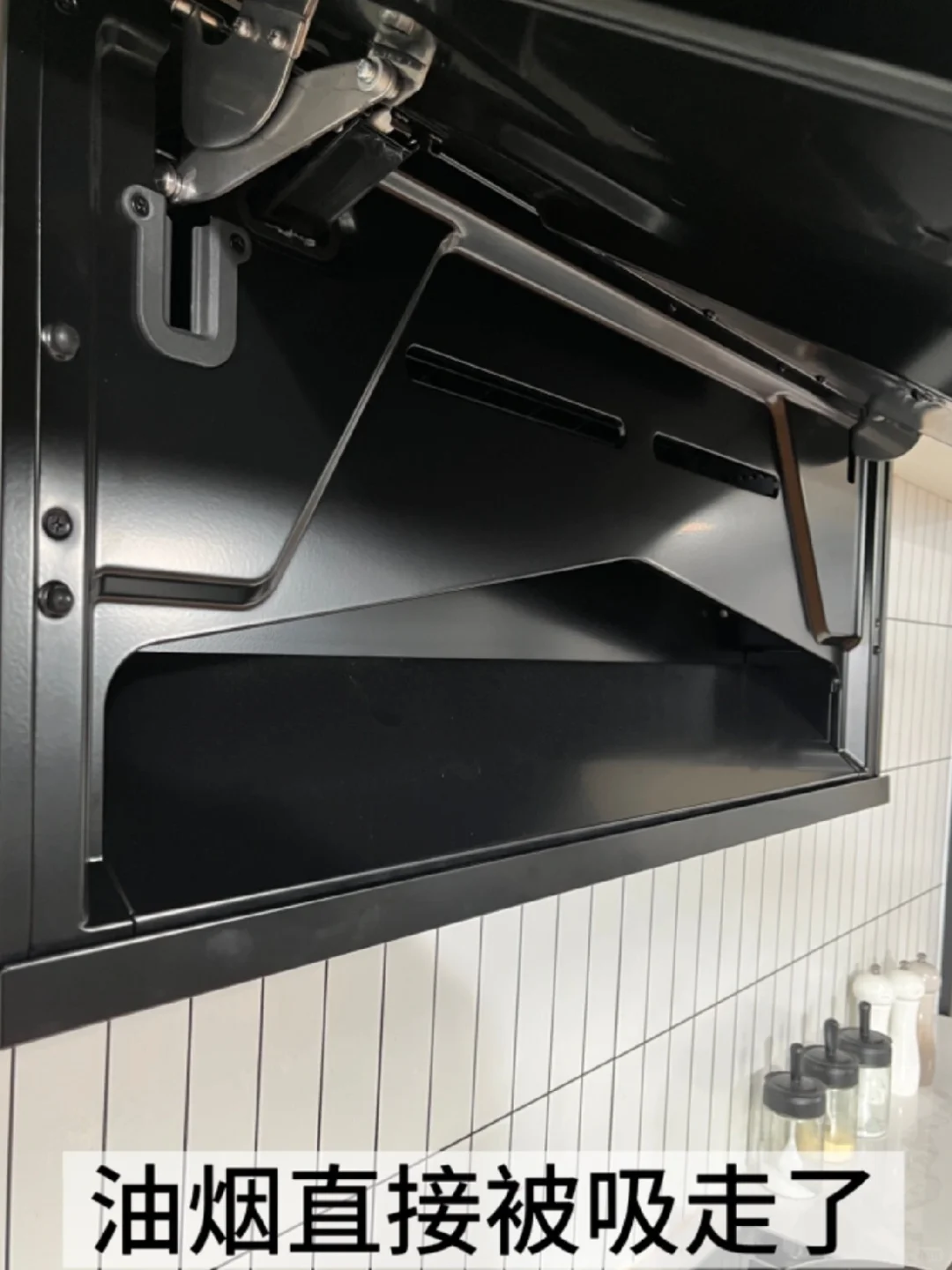 方太P20,好用又好看