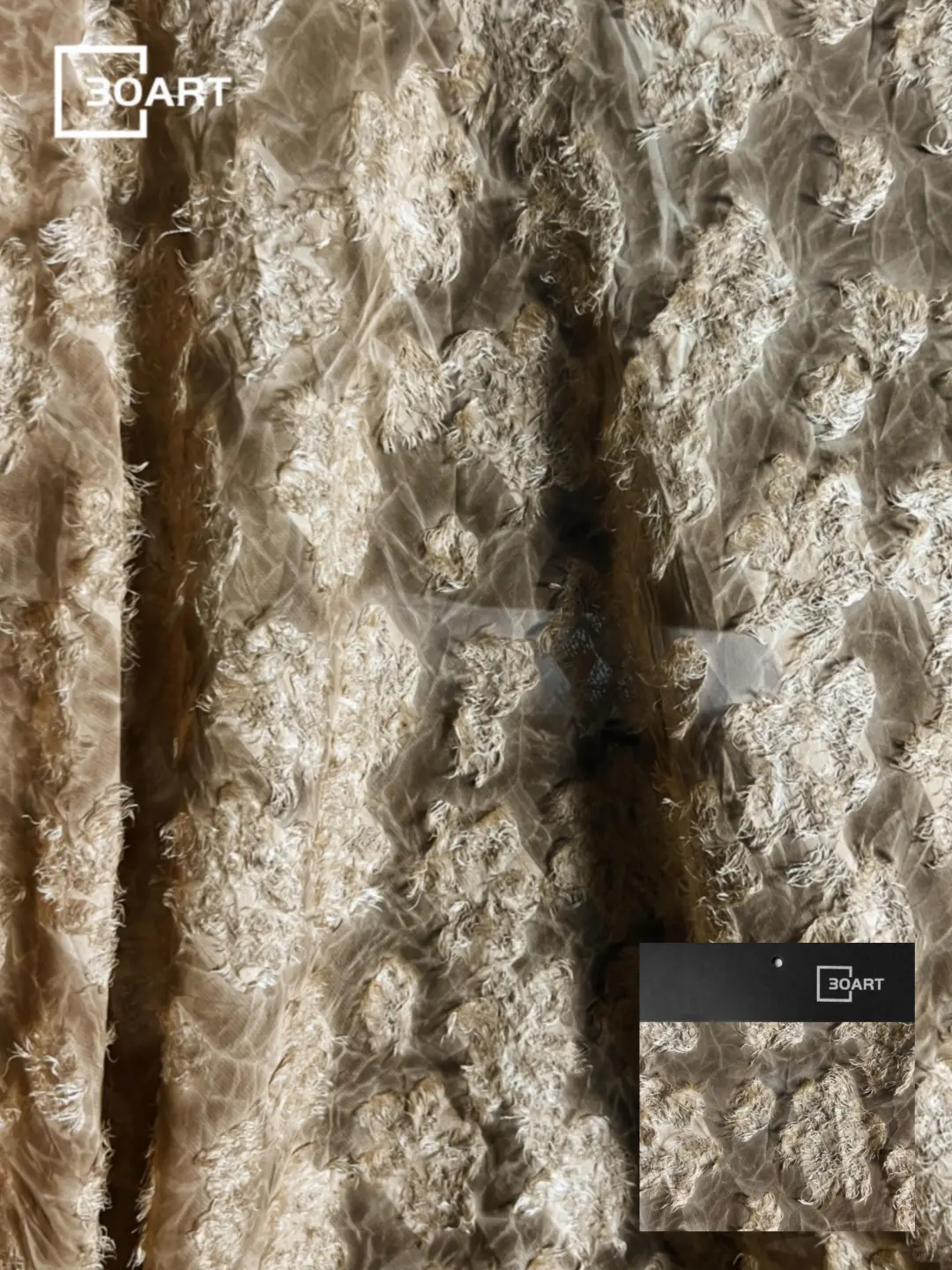 2026春夏面料流行趋势|高智“美式老钱风”