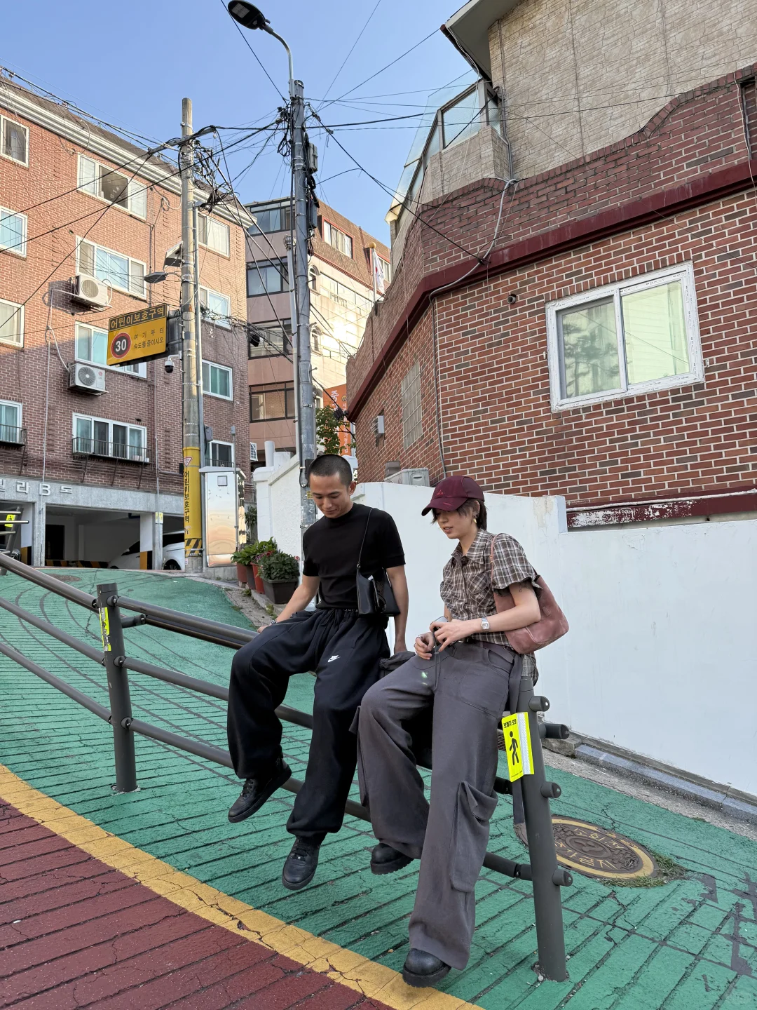 朋友说最近拉味十足