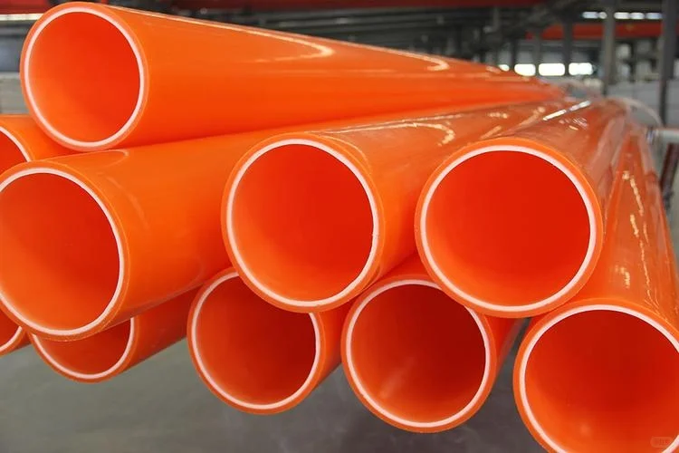 宁夏mpp电力管厂家