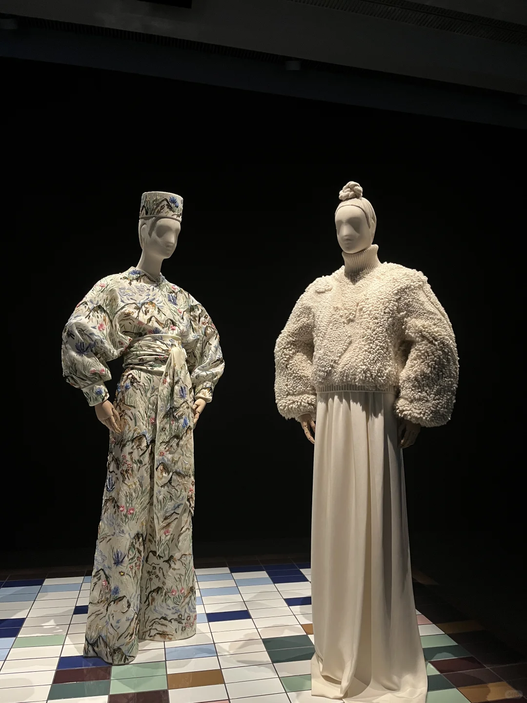 Loro piana ｜全球首展｜上海
