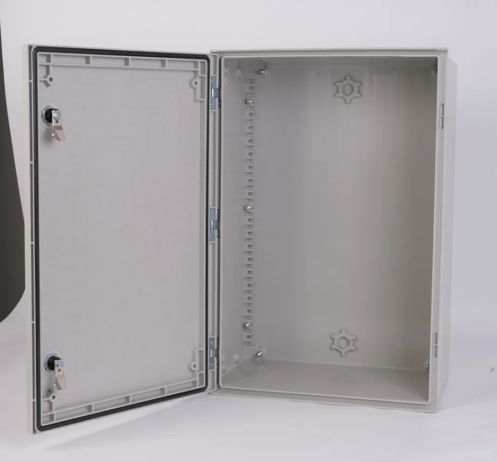 斯普威尔配电箱的TUV南德认证