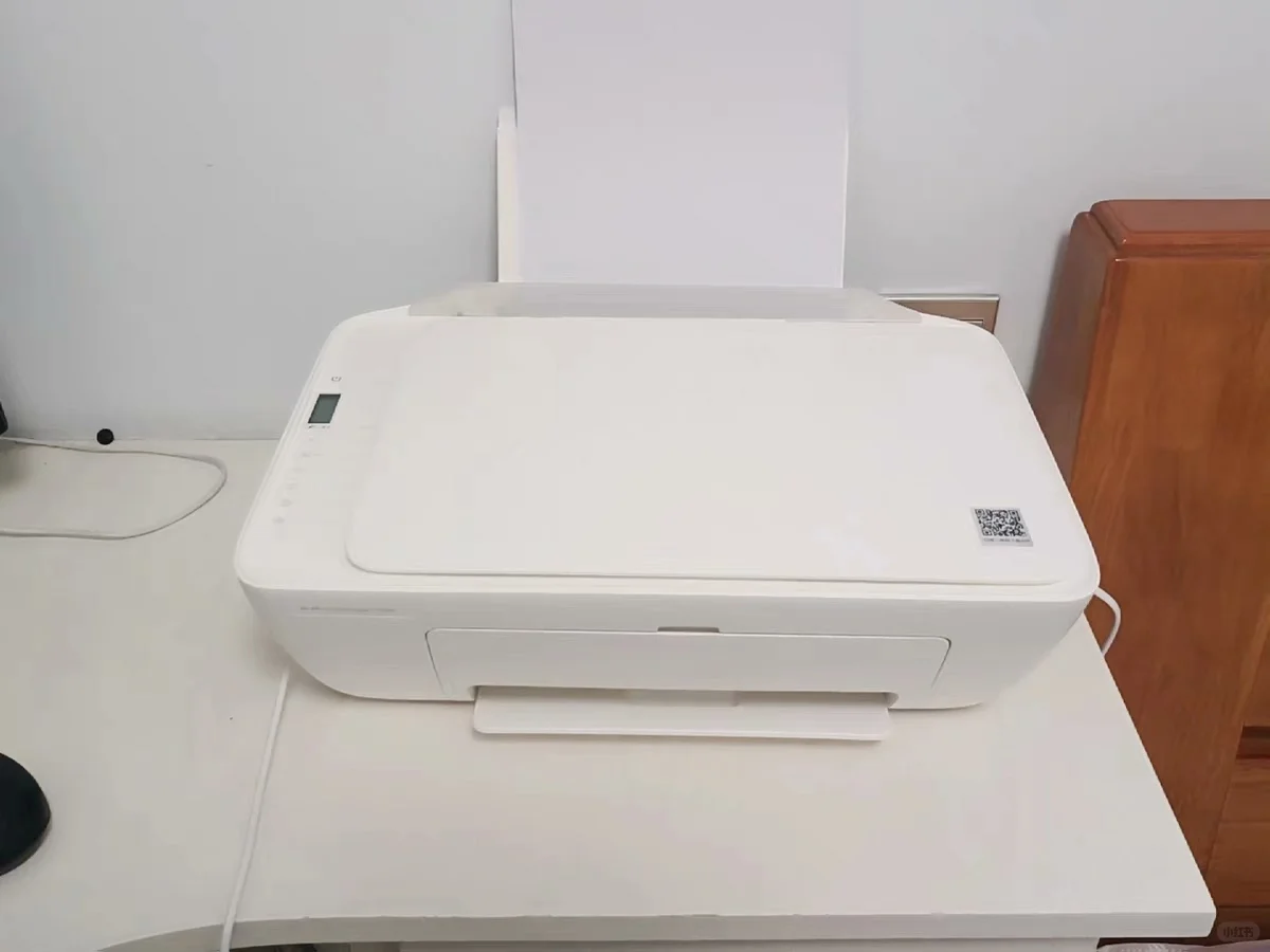 便宜处理【米家小米打印机】MIJIA米家喷墨打