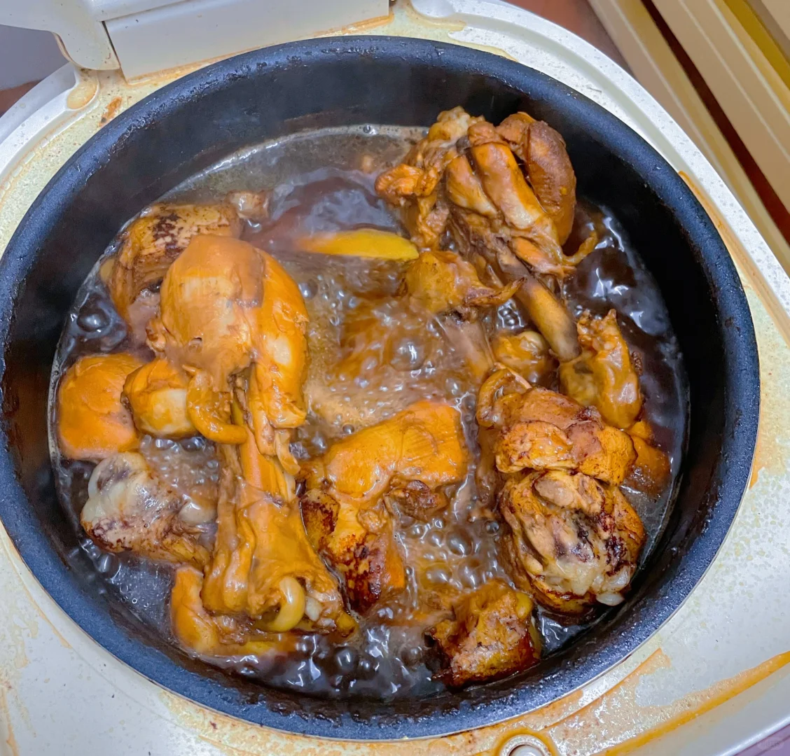 打工人的预制餐