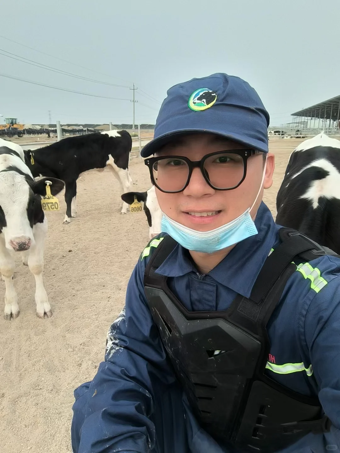 工作找到了 土木转行电工