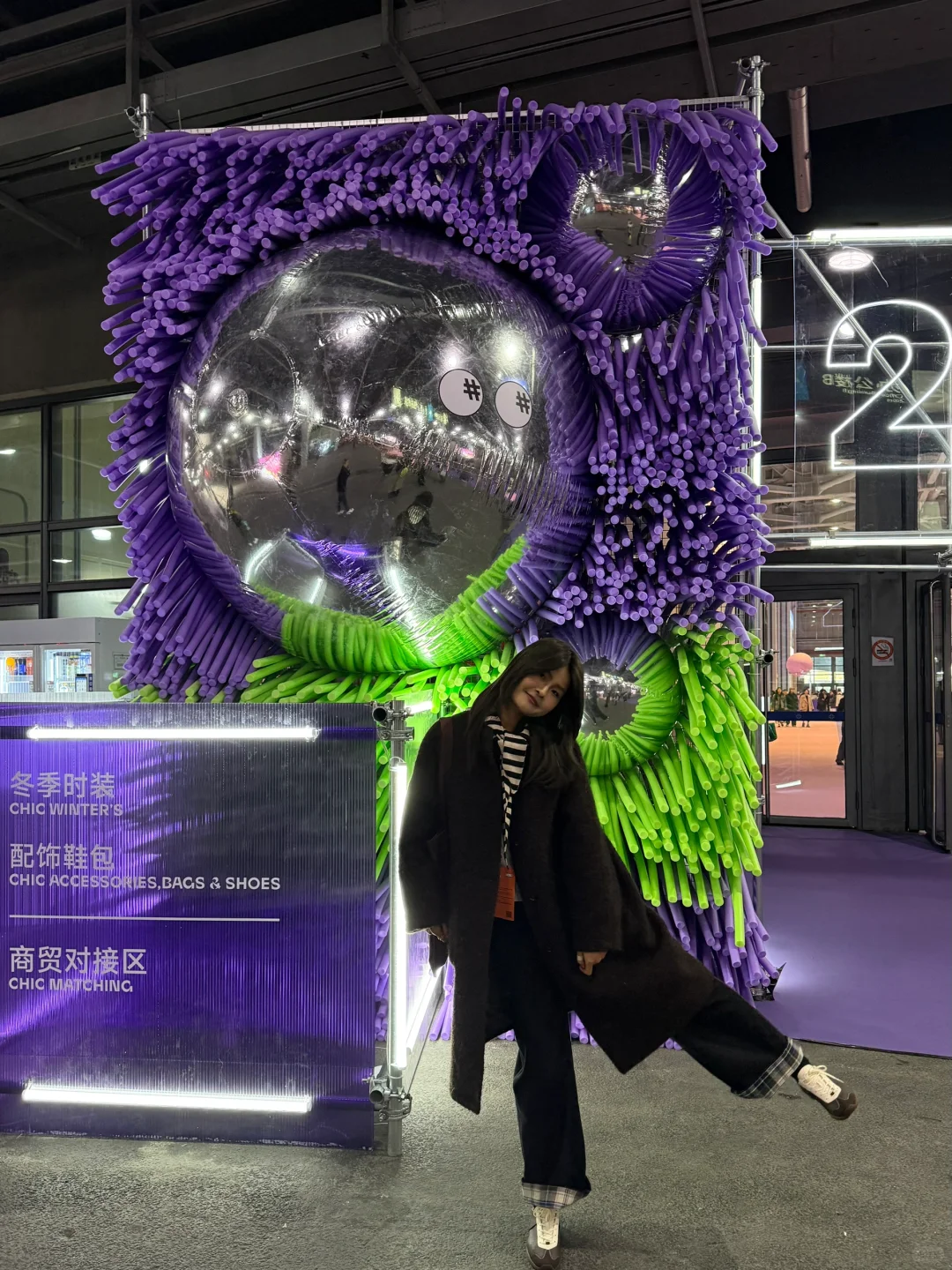 在春天逛展CHIC2025(春季)?