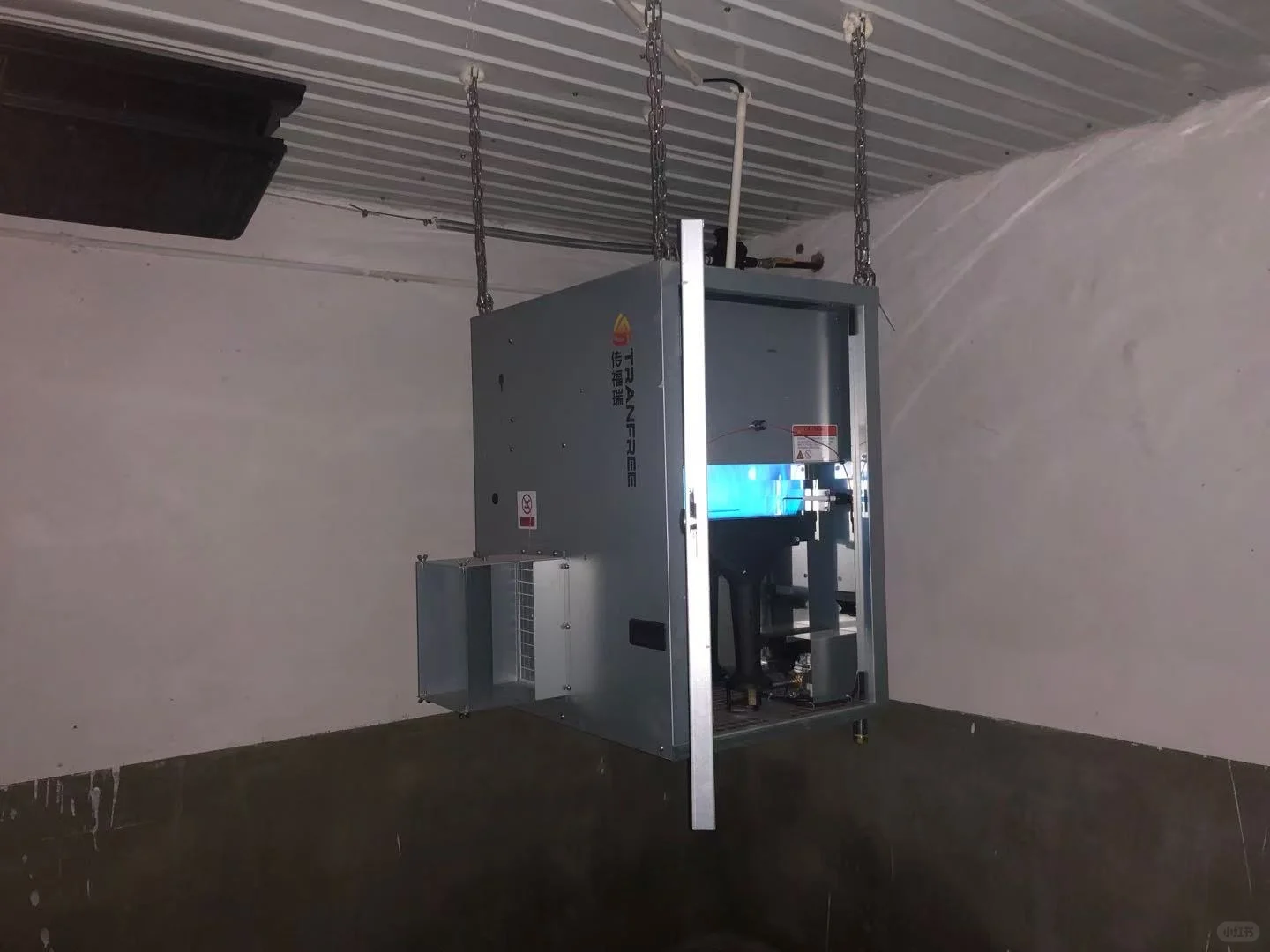 农业暖风机！加热器！