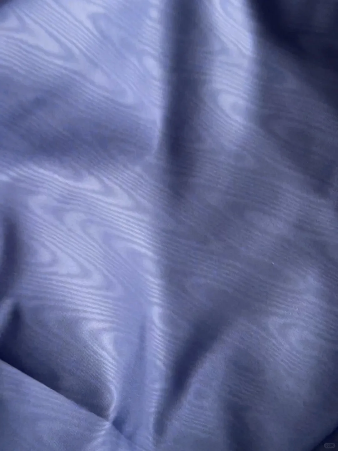 问：这是什么布料？