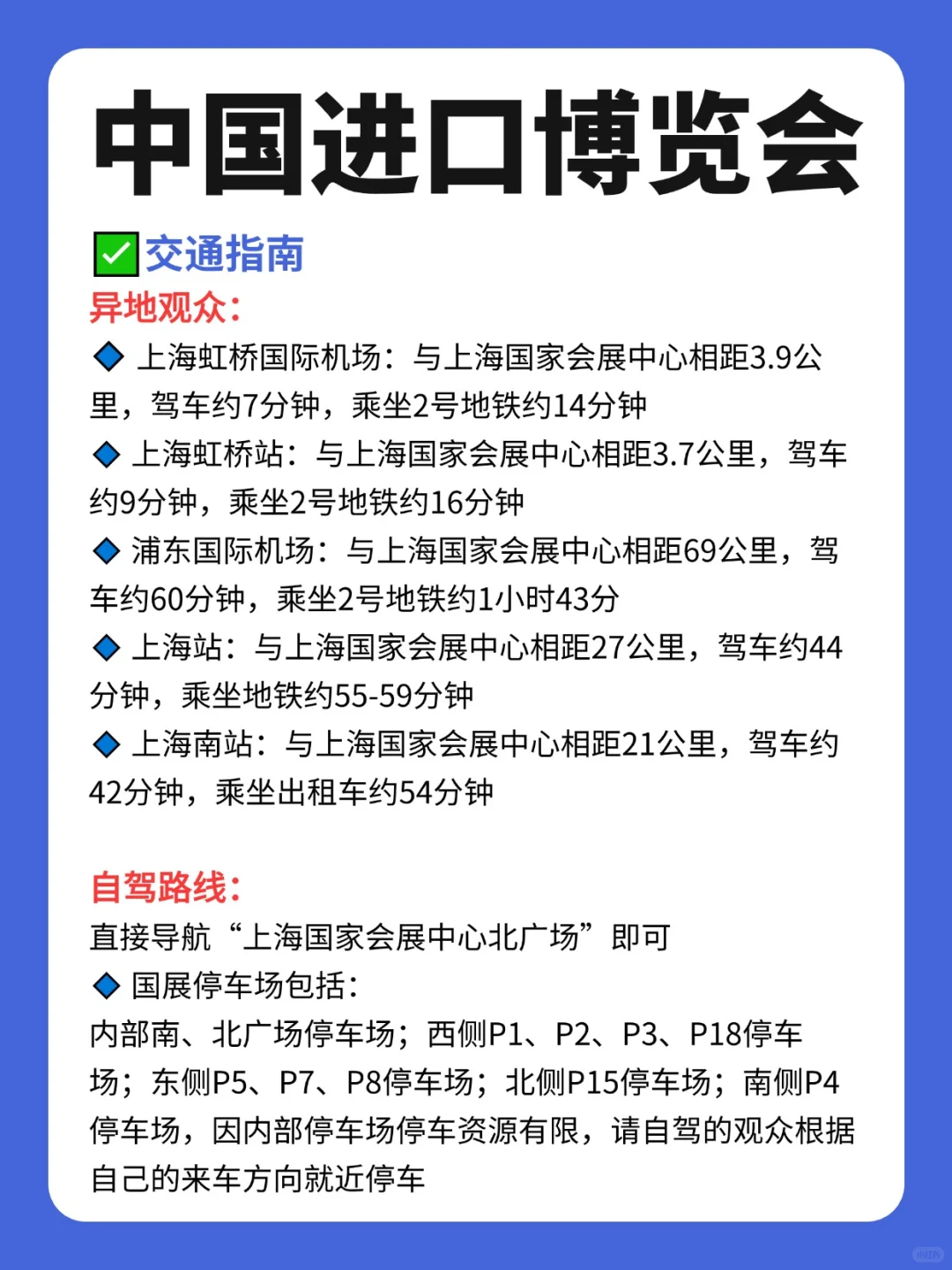 2025中国国际进口博览会11月5日盛大开幕
