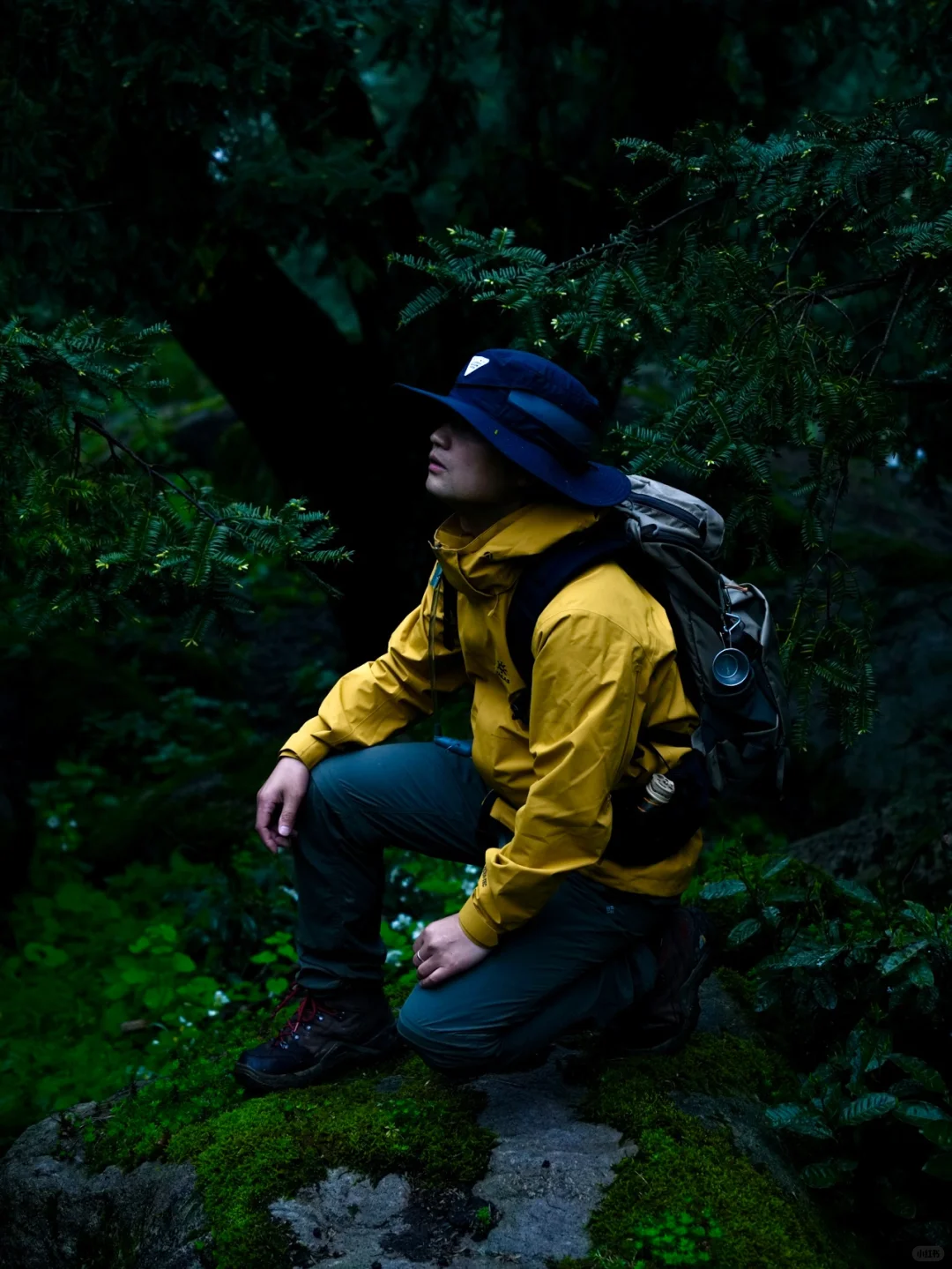 户外拍摄｜索尼A7M4到底能不能打