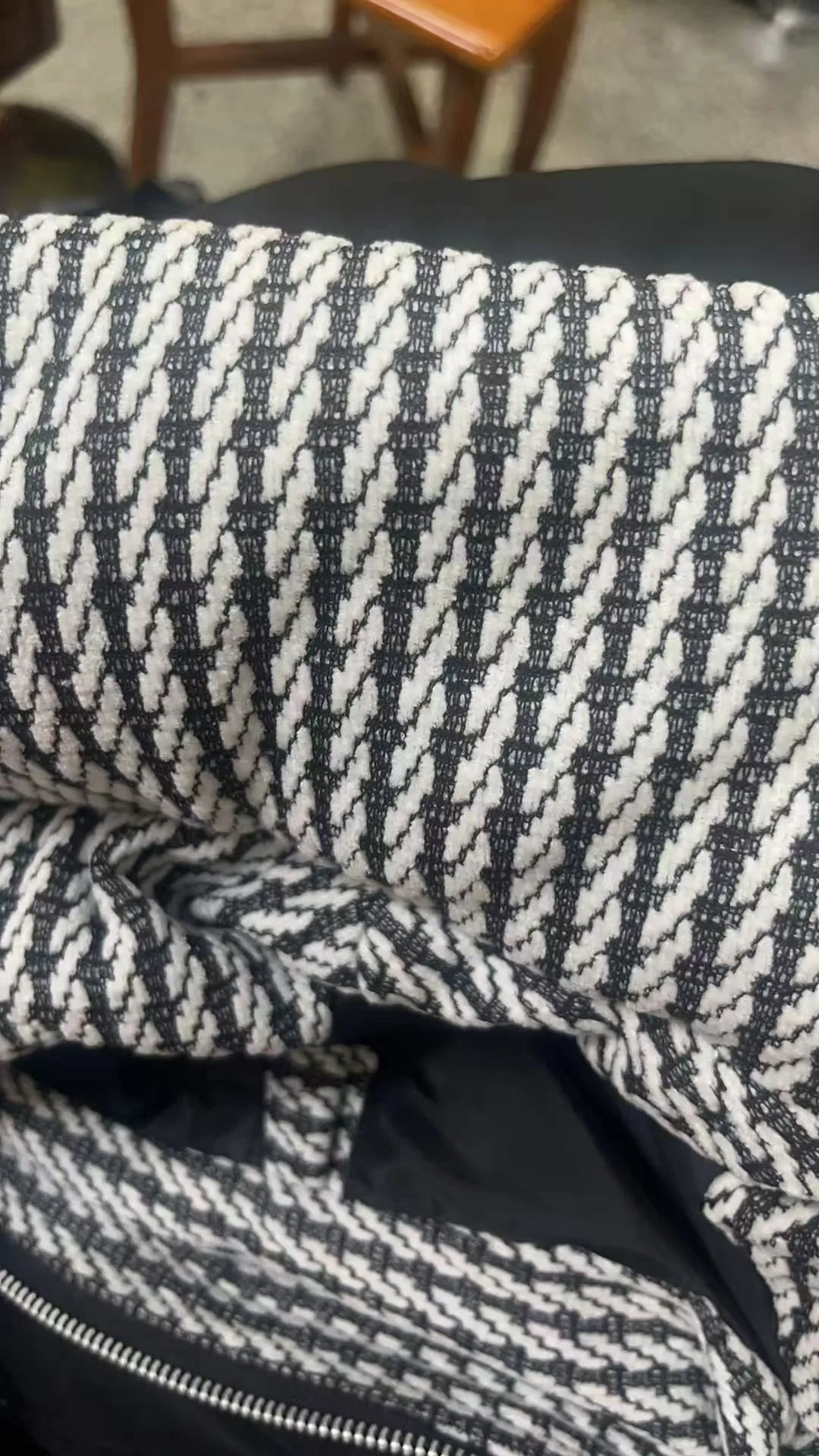 这款面料谁家有