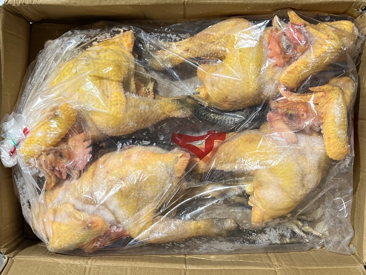 我爸让我在网上卖，这咋卖啊