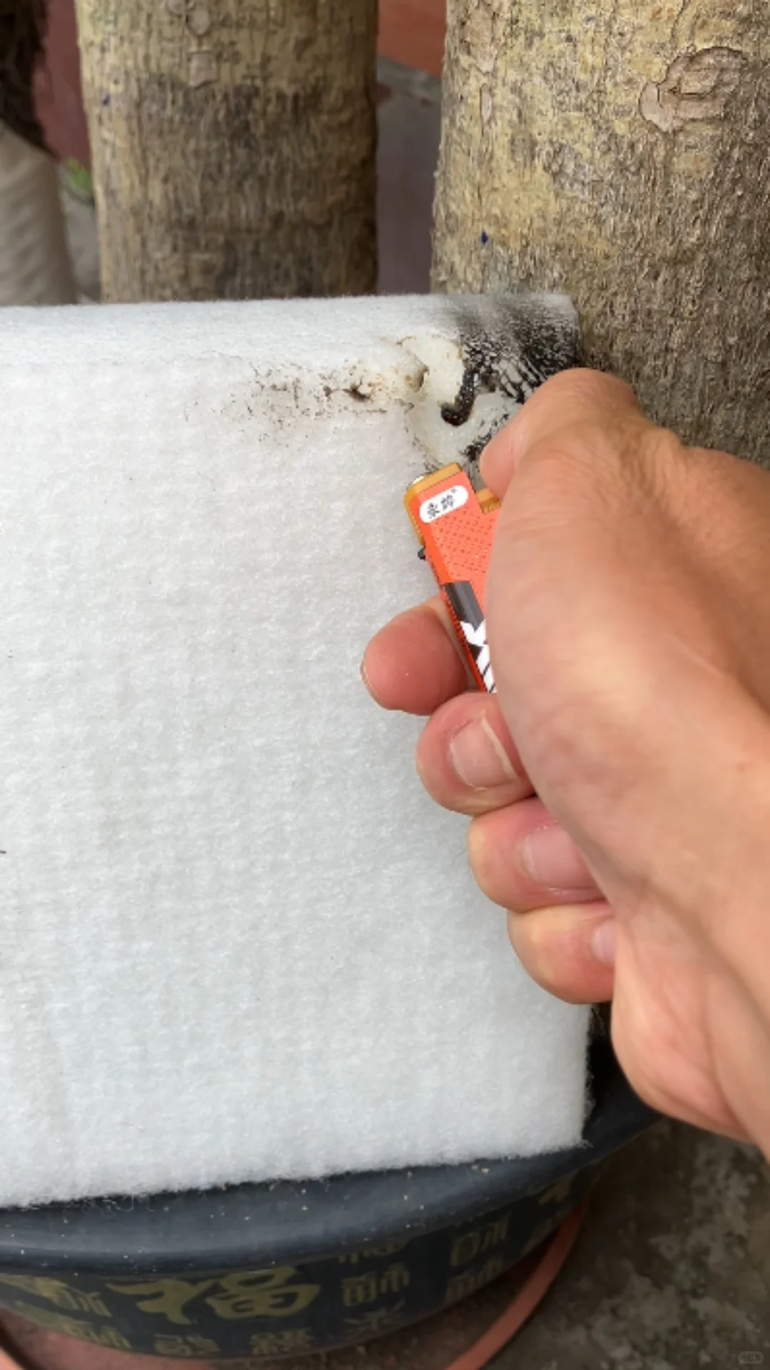 家装隔音棉为什么要选择聚酯纤维棉