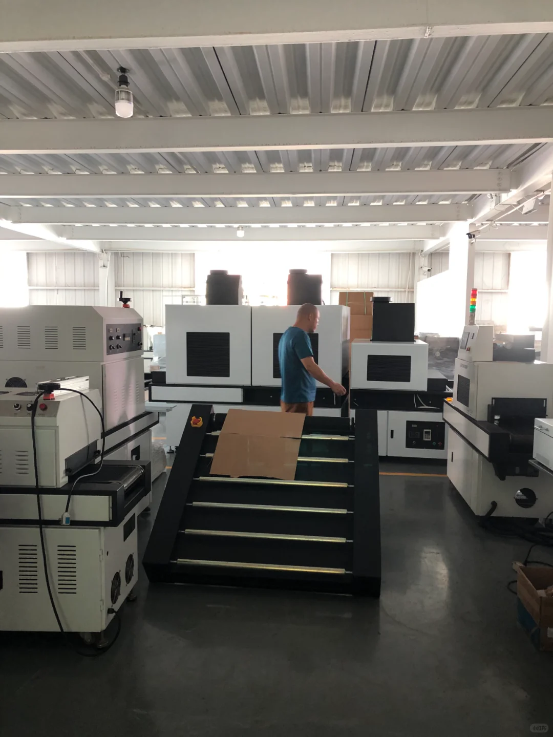 UV固化机UV油墨固化机UV印刷固化机生产厂家