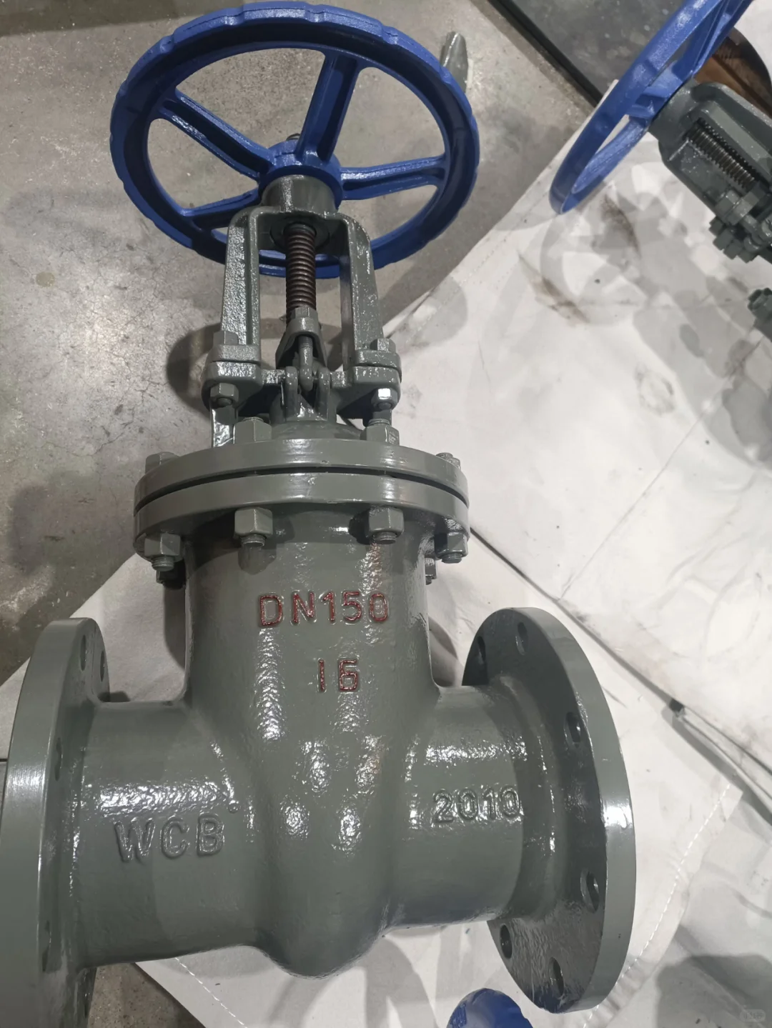 Z41H化工部闸阀在石油行业耐硫化氢介质分析