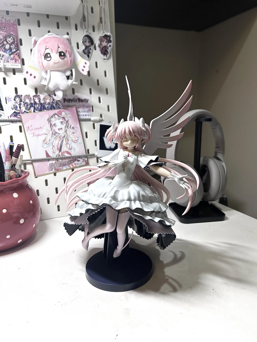 你跟我说这是两位数的景品手办